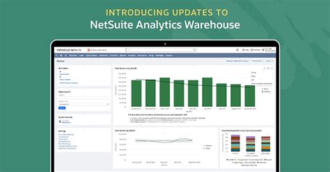 netsuite yahoo finance|NetSuite Enhances Analytics Warehouse to Help .